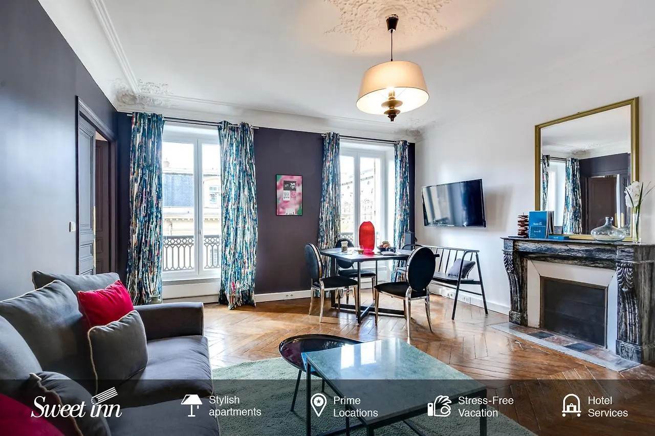 Sweet - Rivoli Apartmán